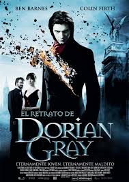 El Retrato De Dorian Gray (2009) poster